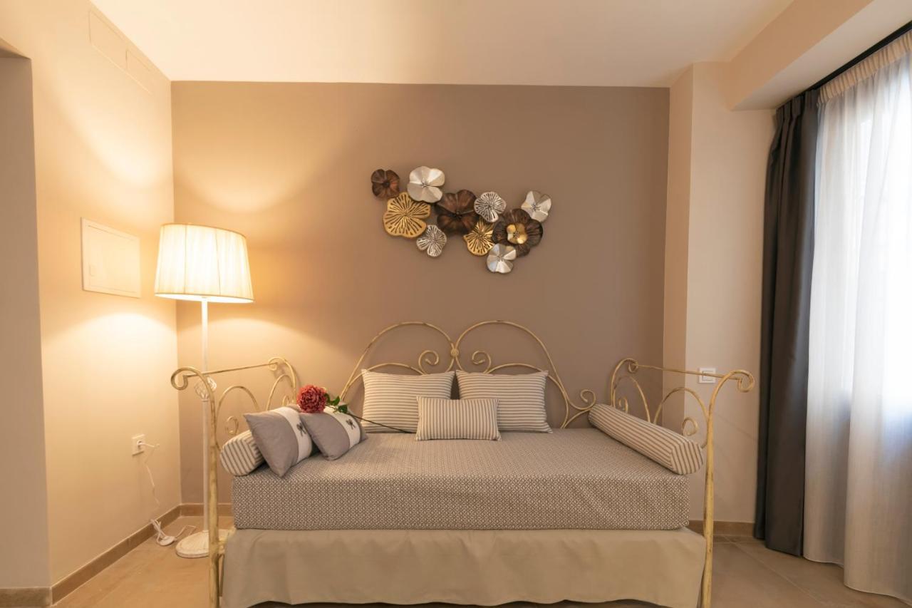 Palacete 1620, Premium Suites, Only Adults Гранада Экстерьер фото